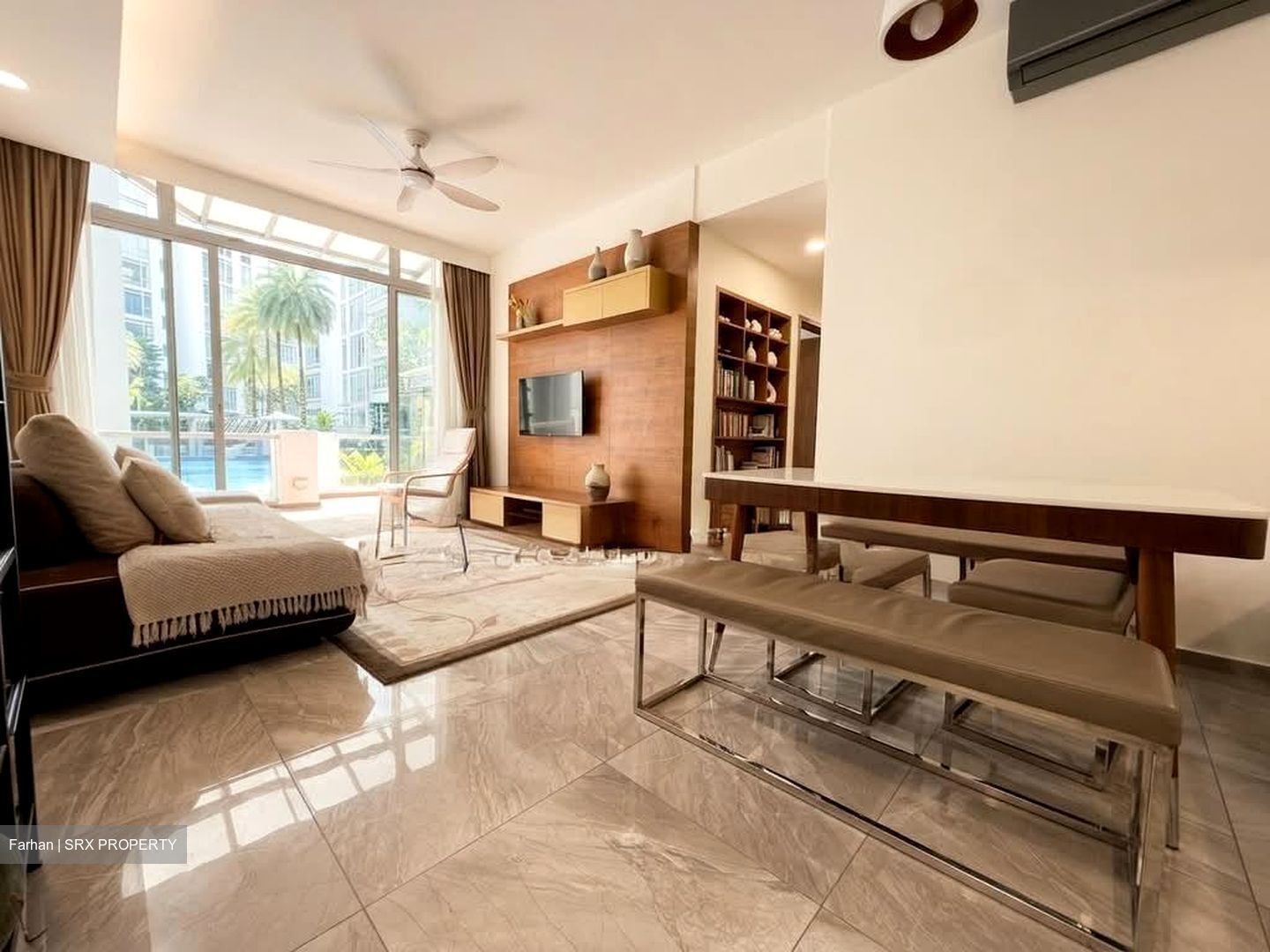 The Lakeshore (D22), Condominium #565212061